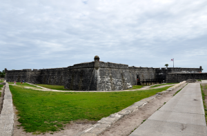 Castillo de San Marcos
