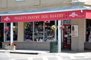 Doggiebakery