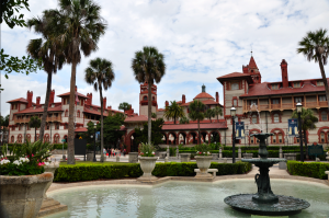 Flagler College