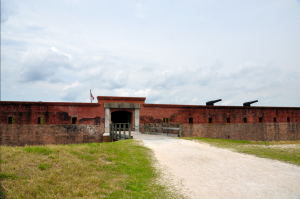 Fort Clinch
