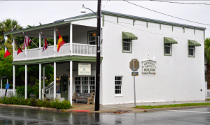 Historical Society Museum