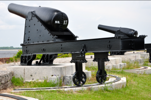 Kanonen 17 + 18
