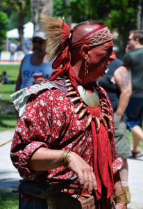 Redskin