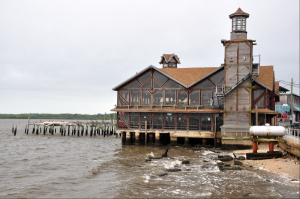 Steamers Restaurant