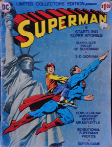 Superman 1975