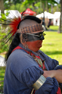 Tribal Member