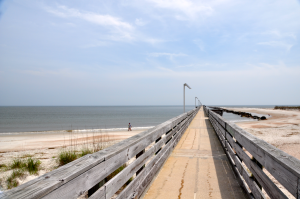 Walkway