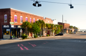 Apalachicola