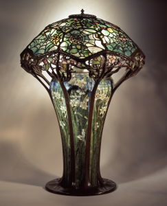 Cobweb Lamp