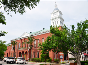 Courthouse