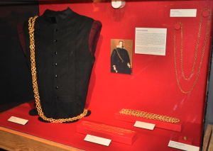 Goldkette