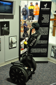 Segway