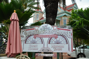 Southernmost Sign