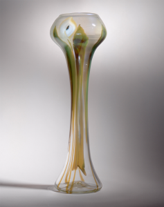 Vase, 1905-15