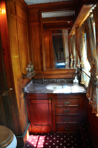 91 Flagler Privatbad