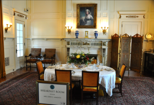 Fruehstueckszimmer