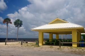 Keaton Beach