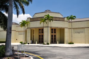 Norton Museum of Art
