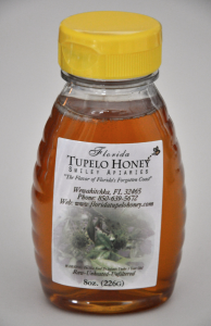 Tupelo Honig