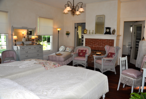 Edison Bedroom