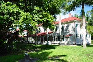 Edison Ford Estates