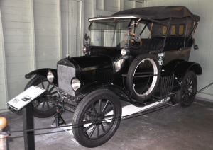 Ford Modell T