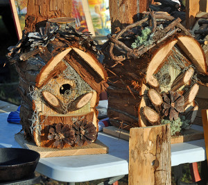 Birdhouse