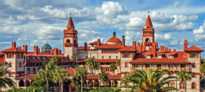 Flagler College "Ponce De Leon Hotel"