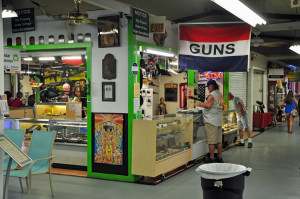 Gunshop