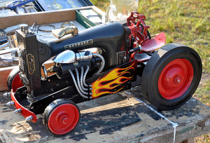 Tractor 1
