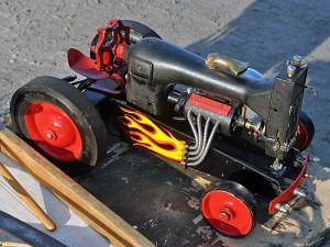 Tractor 3