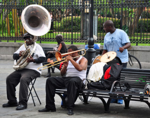 Cathedral Musicians