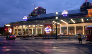 Harrah's Casino