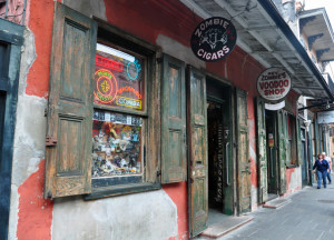Voodoo Shop