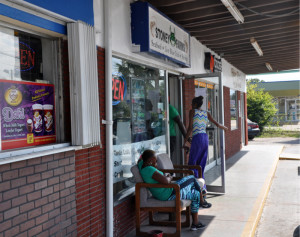 Stoney Farms Store